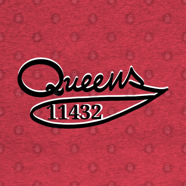 Code Queens by Duendo Design